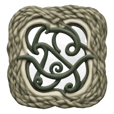 triskel celte sticker