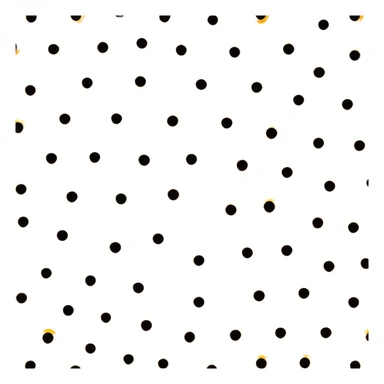 Preppy cheetah print sticker