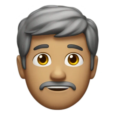 alex the terrible sticker