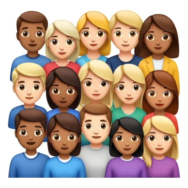 stakeholders sticker