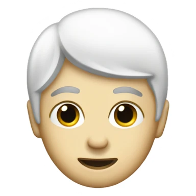 white pepper seasoning sticker