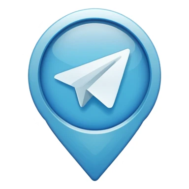 Telegram verified badge sticker