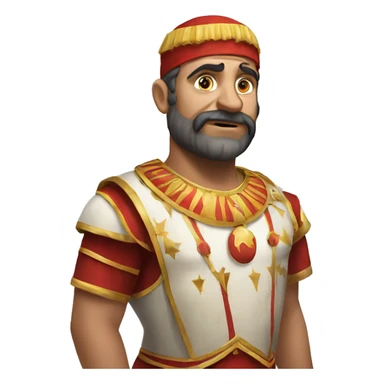 Roma Circus Massimus sticker