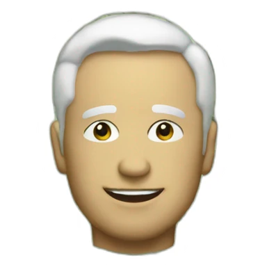 A million dollars sticker