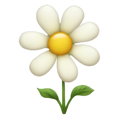 Flowers  sticker