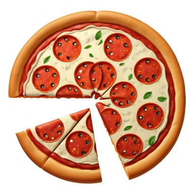 pepperoni sticker