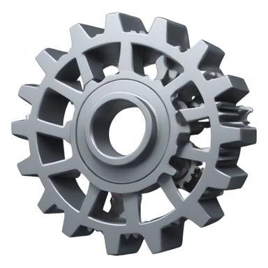 gear prototype sticker