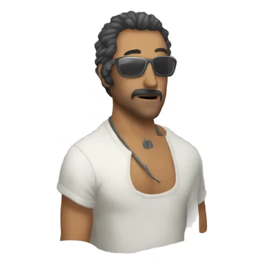 rammatra rizz sticker