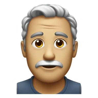 very anooyedface sticker