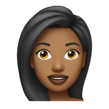 Jennifer Hudson  sticker