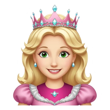 wicked glinda the good  sticker