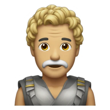 Peido fedido sticker