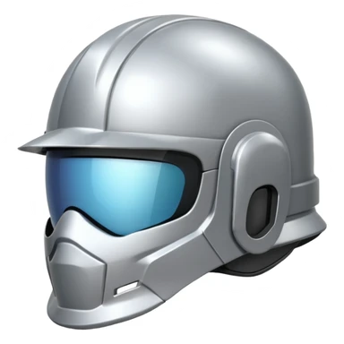 helmet sticker