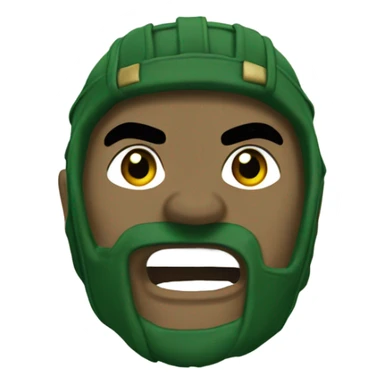 Fighting Irish notre dame sticker