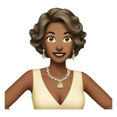 real housewives sticker