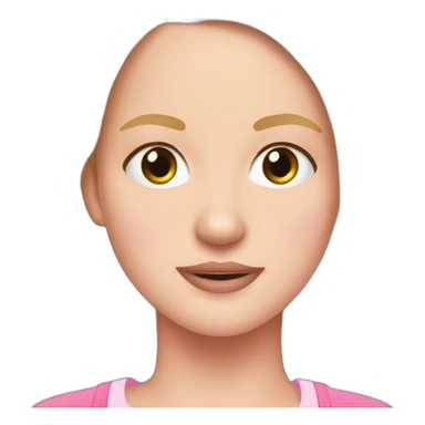 regina george sticker