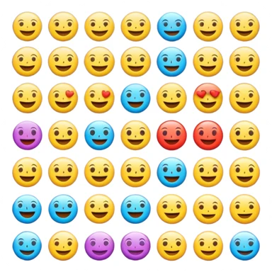 Emojji ffor subscriber-only sais with textGG sticker