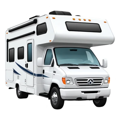 2024 Class C Rv sticker