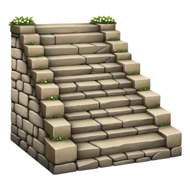 outdoor stair sticker