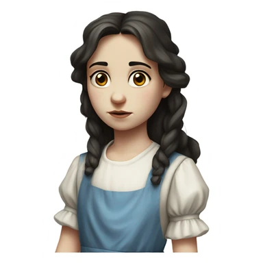 Alice madness returns sticker