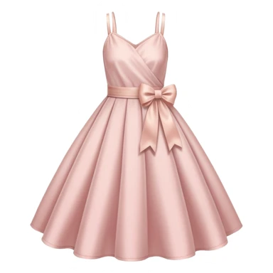 things baby pink and light beige for girls sticker