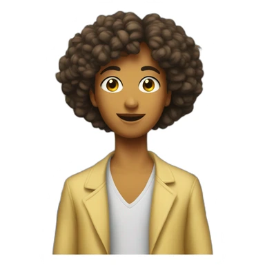 Rue de la semaine sticker