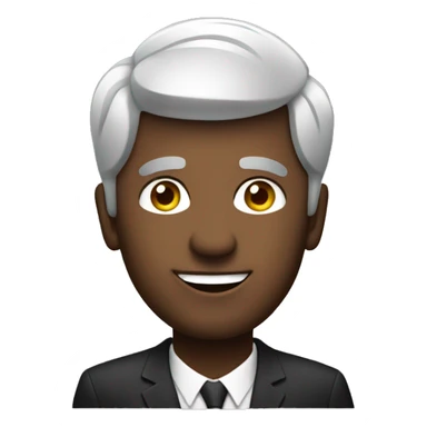 spotify resale businessman  sticker