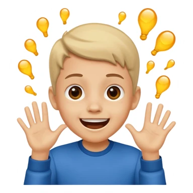 10 yr old boy boos sticker