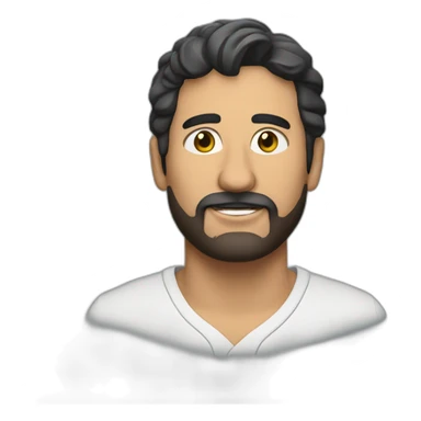 juan credito sticker