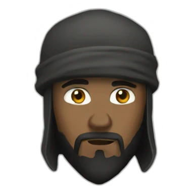 Severs rogue sticker