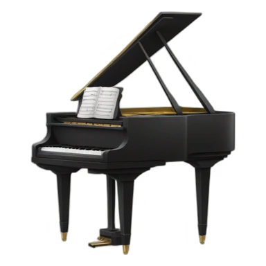 wagner soldier piano sticker