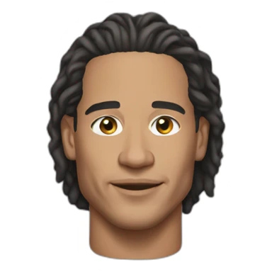 van dijk sticker