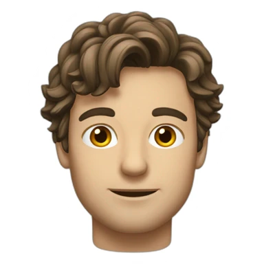 Guillaume archimbaud sticker