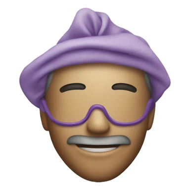 fresh fragrance sticker