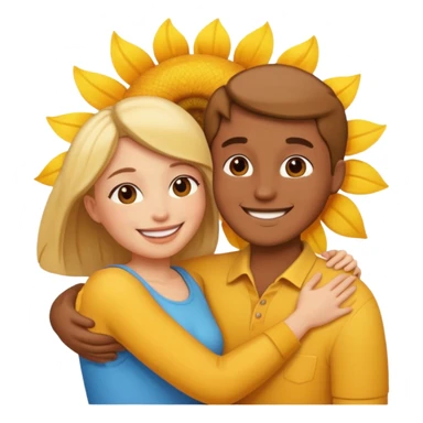 365 giorni di amore sticker