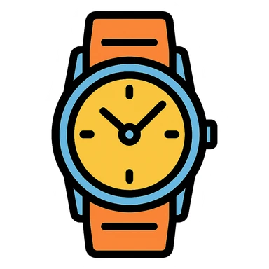 watch sticker