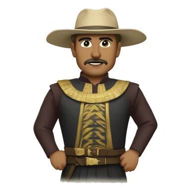 El imperio otomano sticker