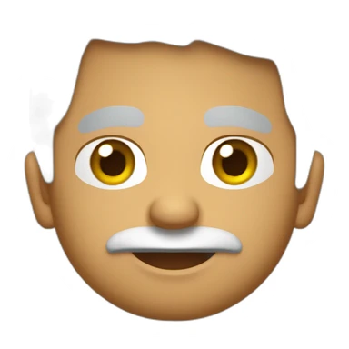 António Costa handicap sticker