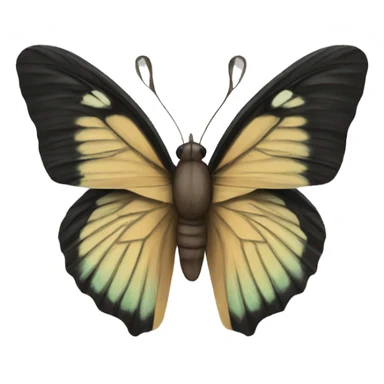 noeud papillon sticker