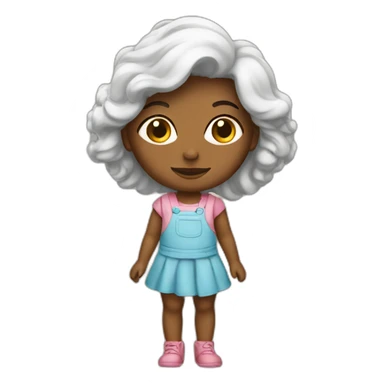 Mother Liberty sticker