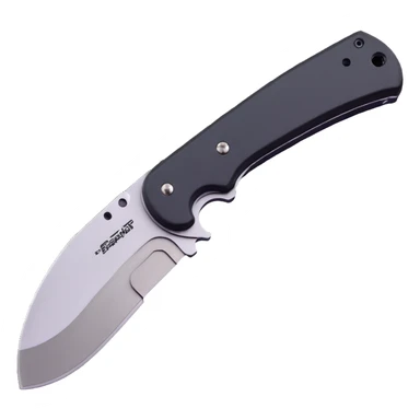 Cold Steel Espada tactical folding knife sticker