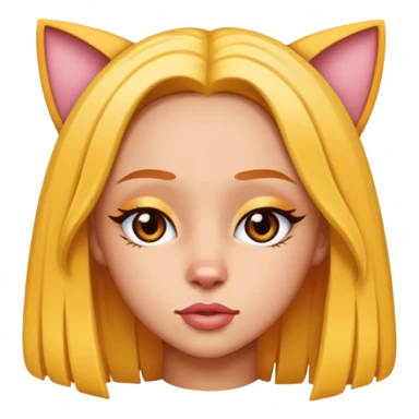 doja cat sticker