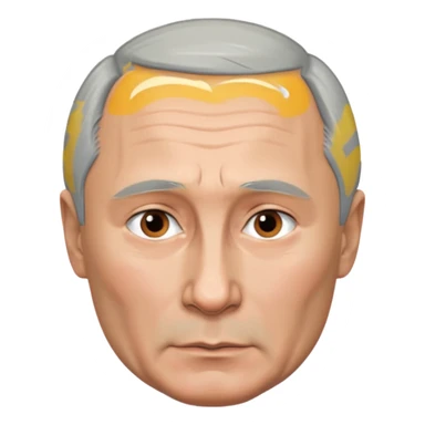 putin sticker