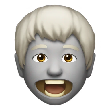 Inosuke Hashibira sticker