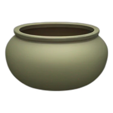 Japanese pot sticker