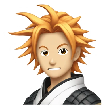 kyojuro rengoku sticker