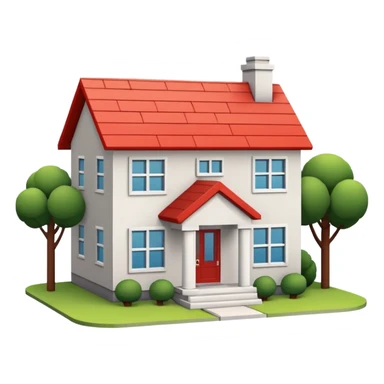 That says 707 in big letters above the house sticker