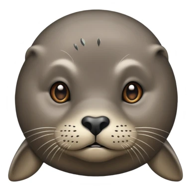 seal, tilt head sticker