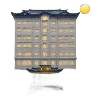 Tokio hôtel sticker