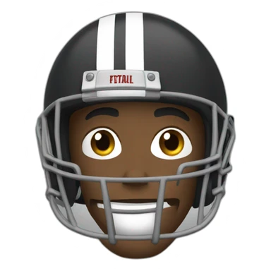 Chat-qui-joue-au-football sticker